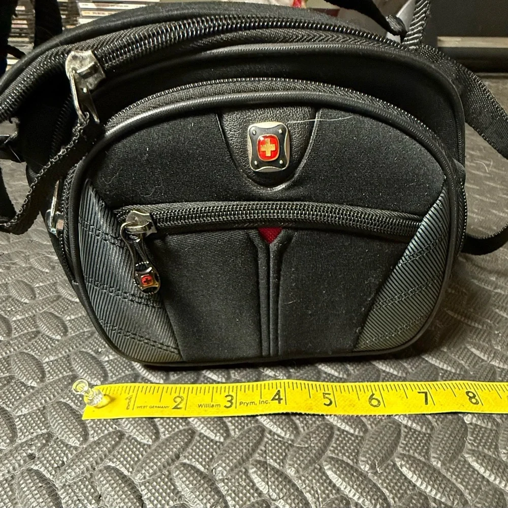 Wenger compact durable